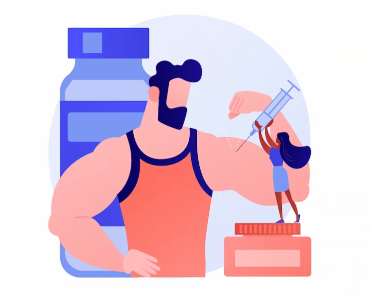 Increase Your Testosterone Level Naturally with These Hacks