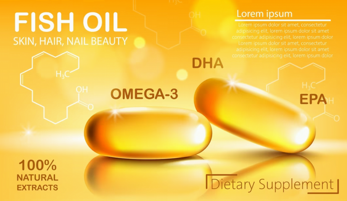 10 Reasons Omega-3s Are Good For Your Brain