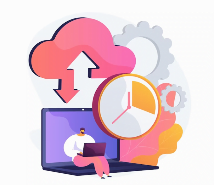 ACTIVE VS PASSIVE RECOVERY