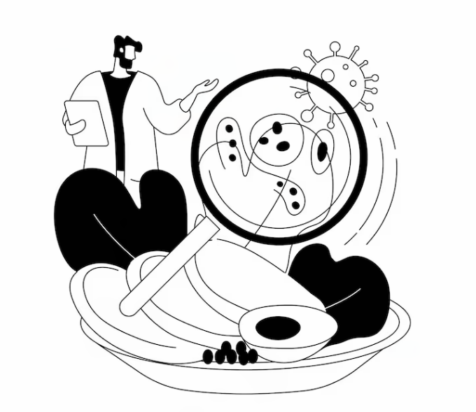 The Obesity Epidemic: You May Want To Re-think Eating Late