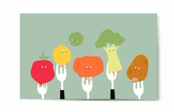 Why You Should Eat More Veggies Dreket Why You Should Eat More Veggies Dreket