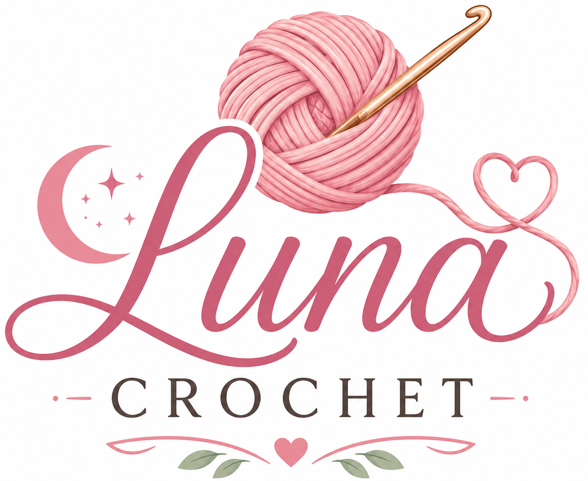 Luna Crochet