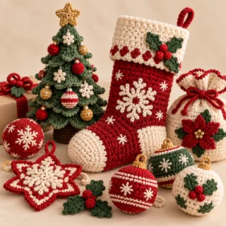 Holiday Patterns