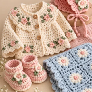 Baby Patterns