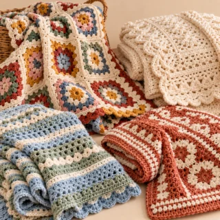 Blanket Patterns