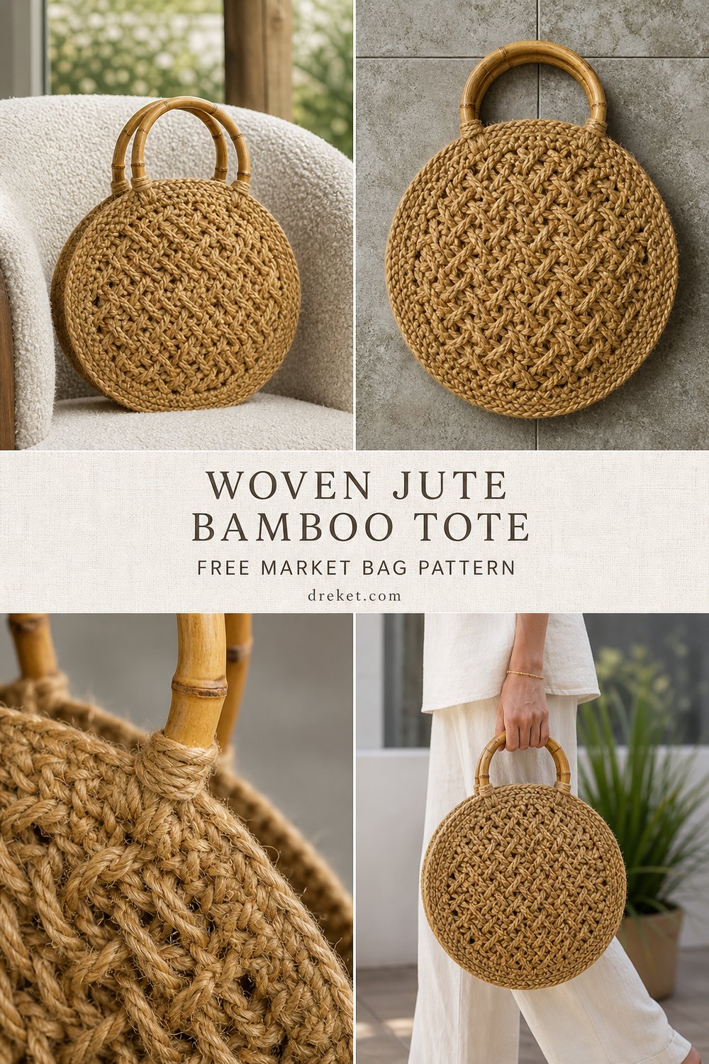 Bag Patterns